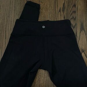 Lululemon leggings